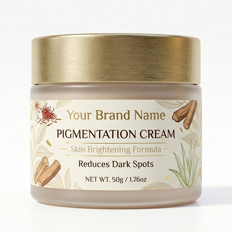 Pigmentation Cream